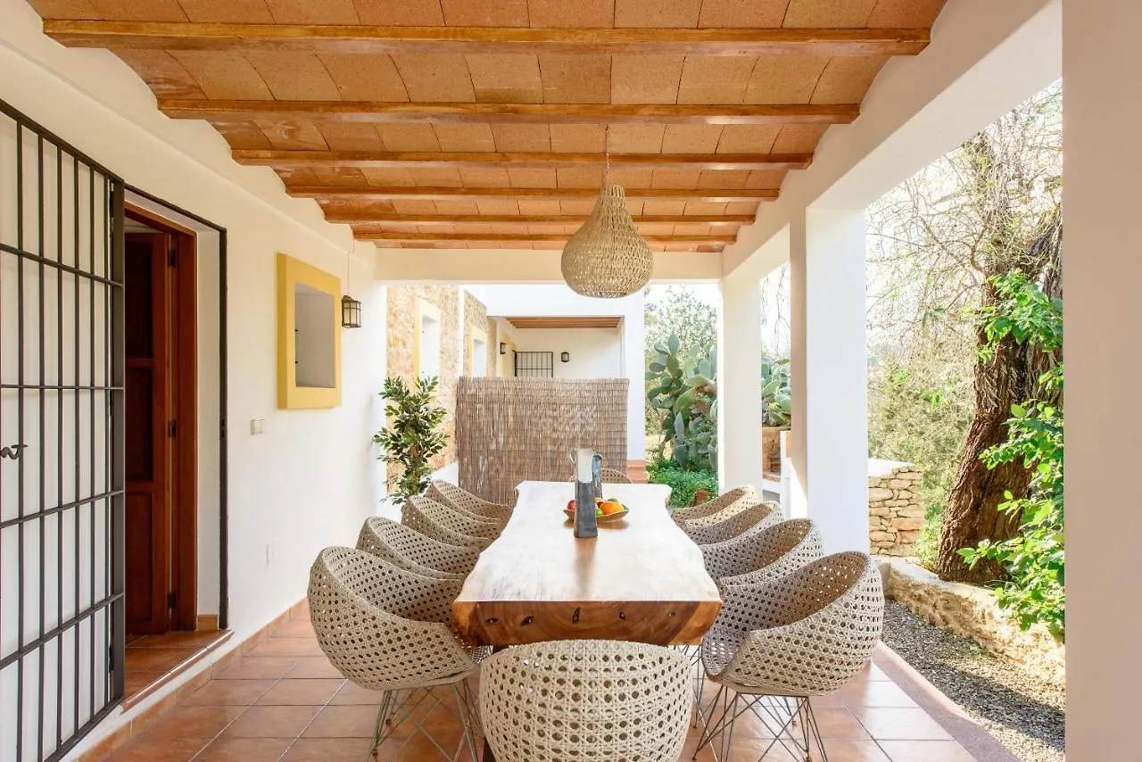 7 Bedroom Villa With Pool - 5Mins Walk To Cala Llonga Beach - Can Ramon